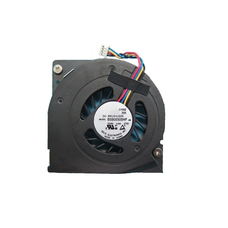 Mini PC CPU fan for Asus VivoPC un42 un62 un62v un65 un65h un65u un68u dc5v 0.4a