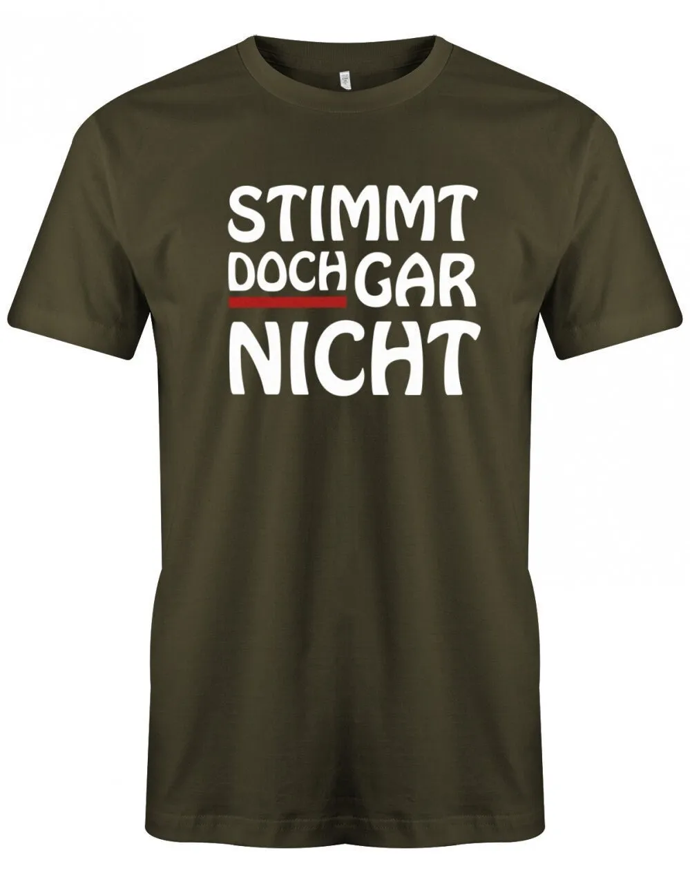 Stimmt – Warum lustige Sprüche auf T-Shirts so beliebt sind
