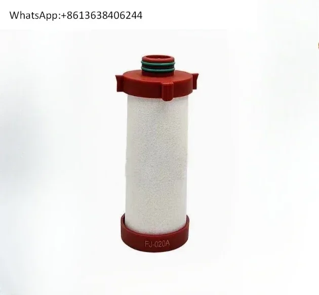 16kg Laser Cutting Refrigerated Air Dryer Precision Oil Removal Filter Element Fj/CJ-020C/T/a/F/X