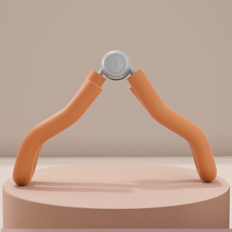 الساق التخسيس العضلات كليب متعدد الوظائف S-نوع المدرب المنزل الورك رفع اللياقة البدنية اليوغا معدات الساق كليب الحوض الطابق العضلات جديد