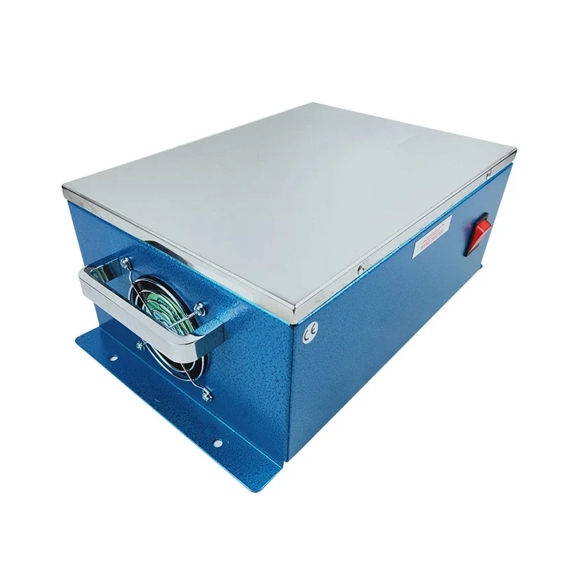 VDM-8/11 Desktop Metal Hardware Demagnetizer