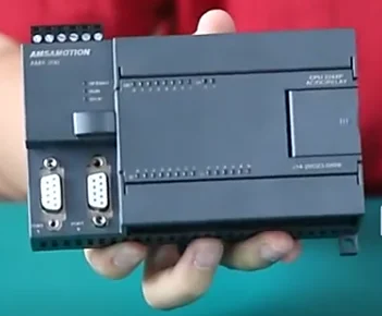 

CPU226 CPU224XP For Siemens S7-200 6ES7 216-2BD23/2AD23-0XB8 Relay PLC 24I/16O Transistor PLC 14I/10O Ethernet Analog 2AI/1AO