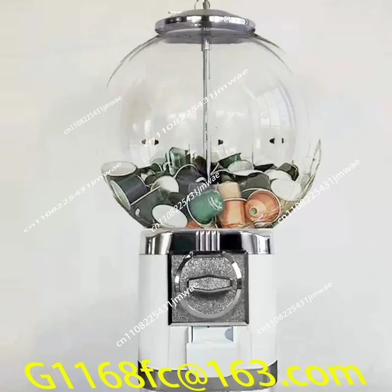 Hot Selling Home Capsule Coffee Mixer, Storage Machine