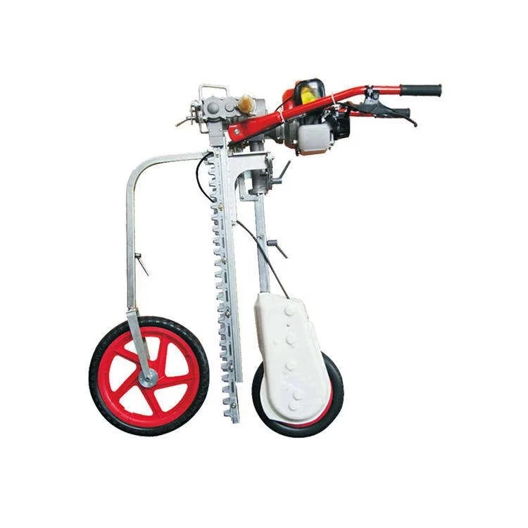 Multi-Function Garden Tool Brush Cutter 10 in 1 Multi Brush Cutter With Cultivator