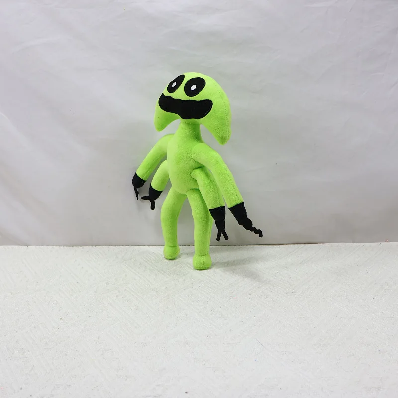 Su Su Shelter Style Fantasy Adventure pluche pop schattig spelkarakter knuffel zacht verzamelcadeau voor Rpg-fans