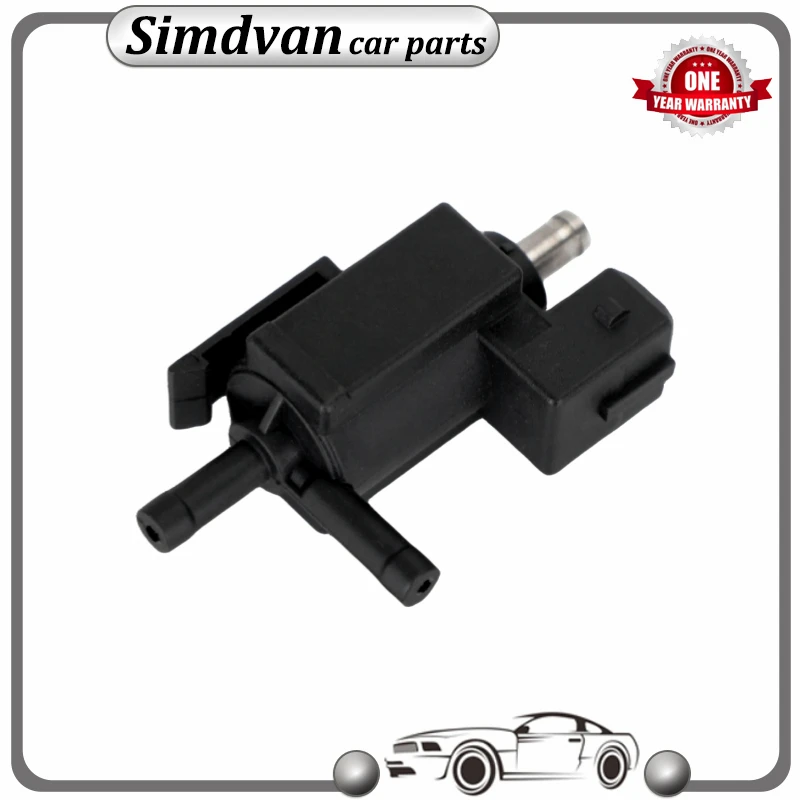 Turbo Boost Pressure Solenoid Valve 078906283A For Volkswagen VW Jetta Golf Audi A6 S4 TT Porsche 911 Panamera Auto Parts