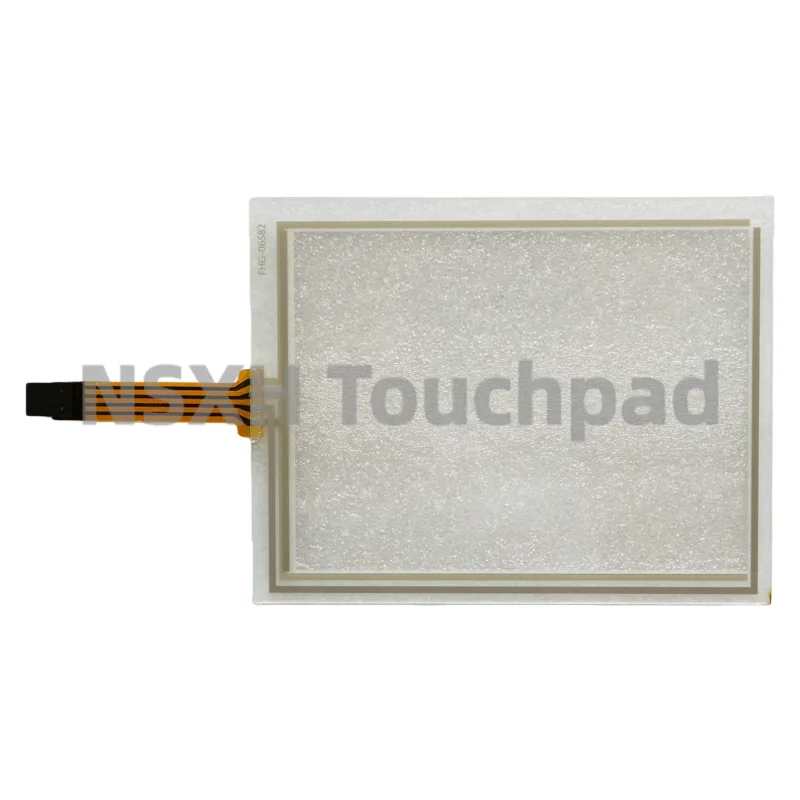 

Новинка для R8070-45D R8070-45 сенсорная панель, стеклянный дигитайзер экрана