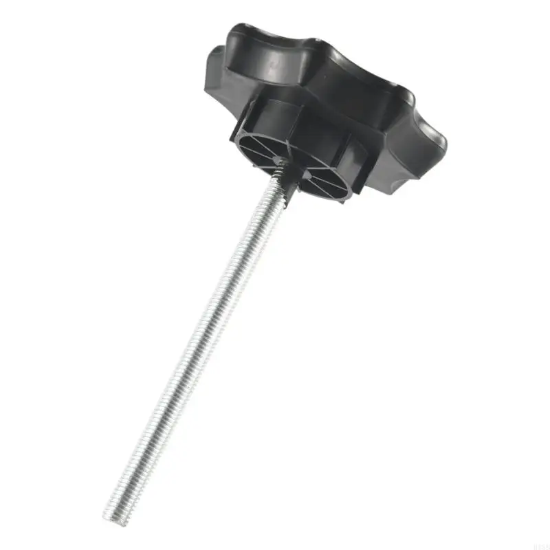 

2025 New Precise Engineered Spare Tire Screw Offering Secure Hold For Vehicle Safety During Travel