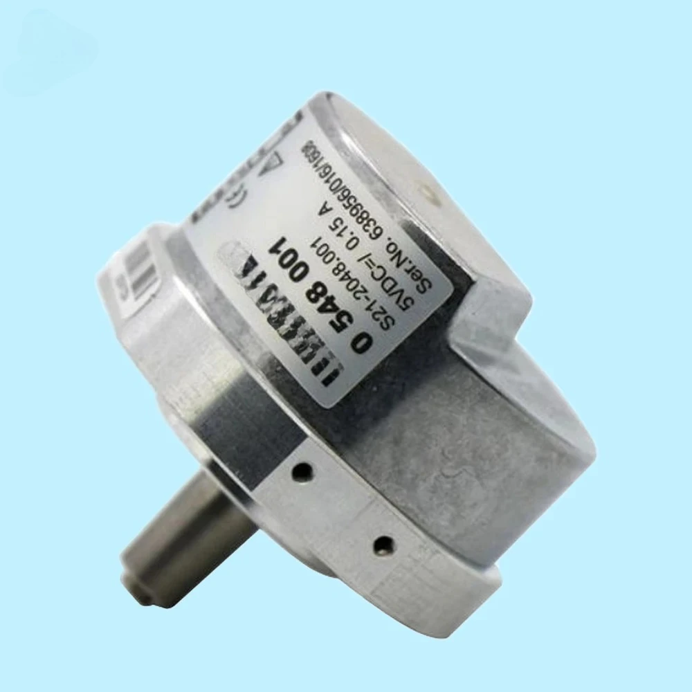 Encoder S21-2048.001 0 548 001 Elevator Spare Parts Codificador