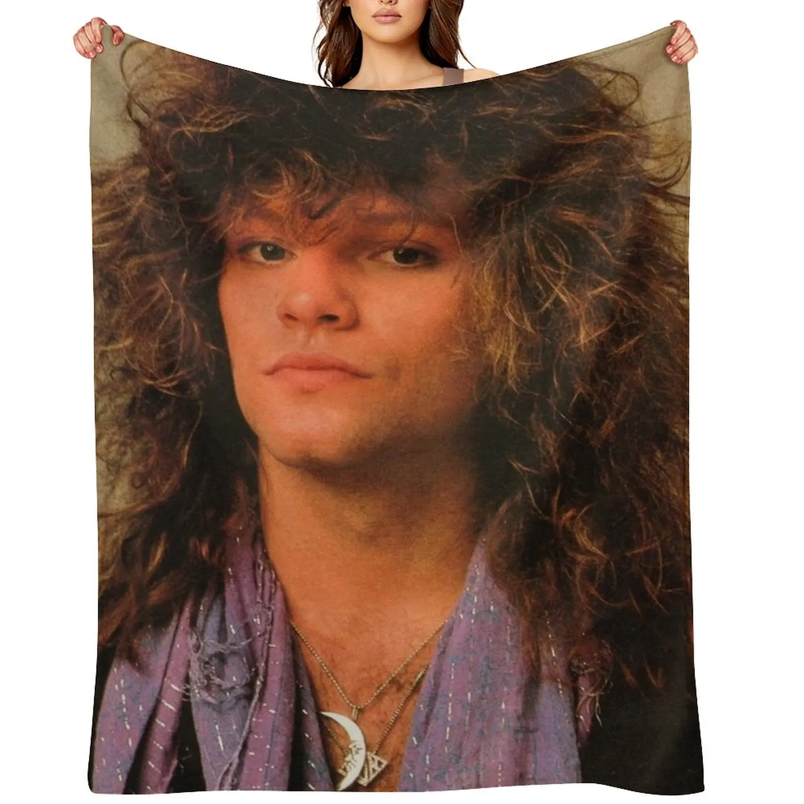 

Handsome Bon Bon 80s Throw Blanket For Decorative Sofa Luxury Brand Decorative Sofas Loose Blankets