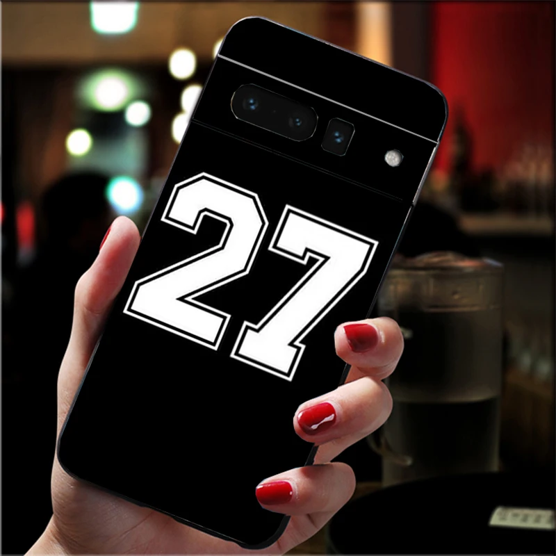 Phone Case For Goog… - image