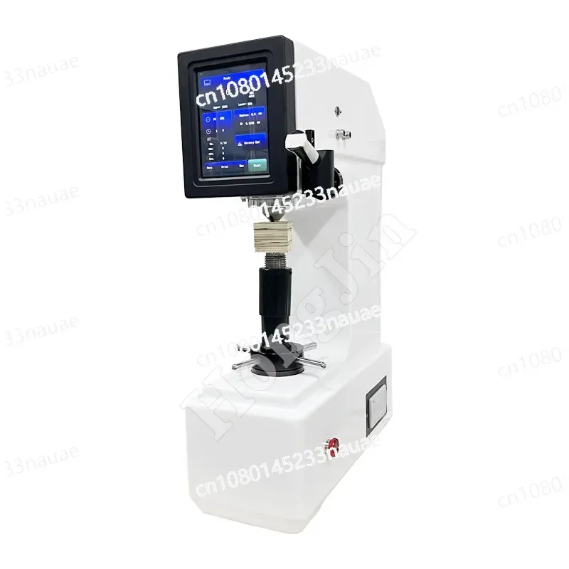 

Brinell Rockwel Vicker All In One Digital Universal Hardness Tester Hardness Testing Equipment Metal Oxidation Hardness Tester