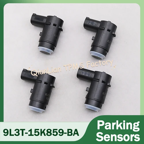 Sensor de marcha atrás de estacionamiento PDC 9L3T-15K859-BA para FORD F-150 2009-2014 3,5 3,7 5,0 6.2L V6 V8
