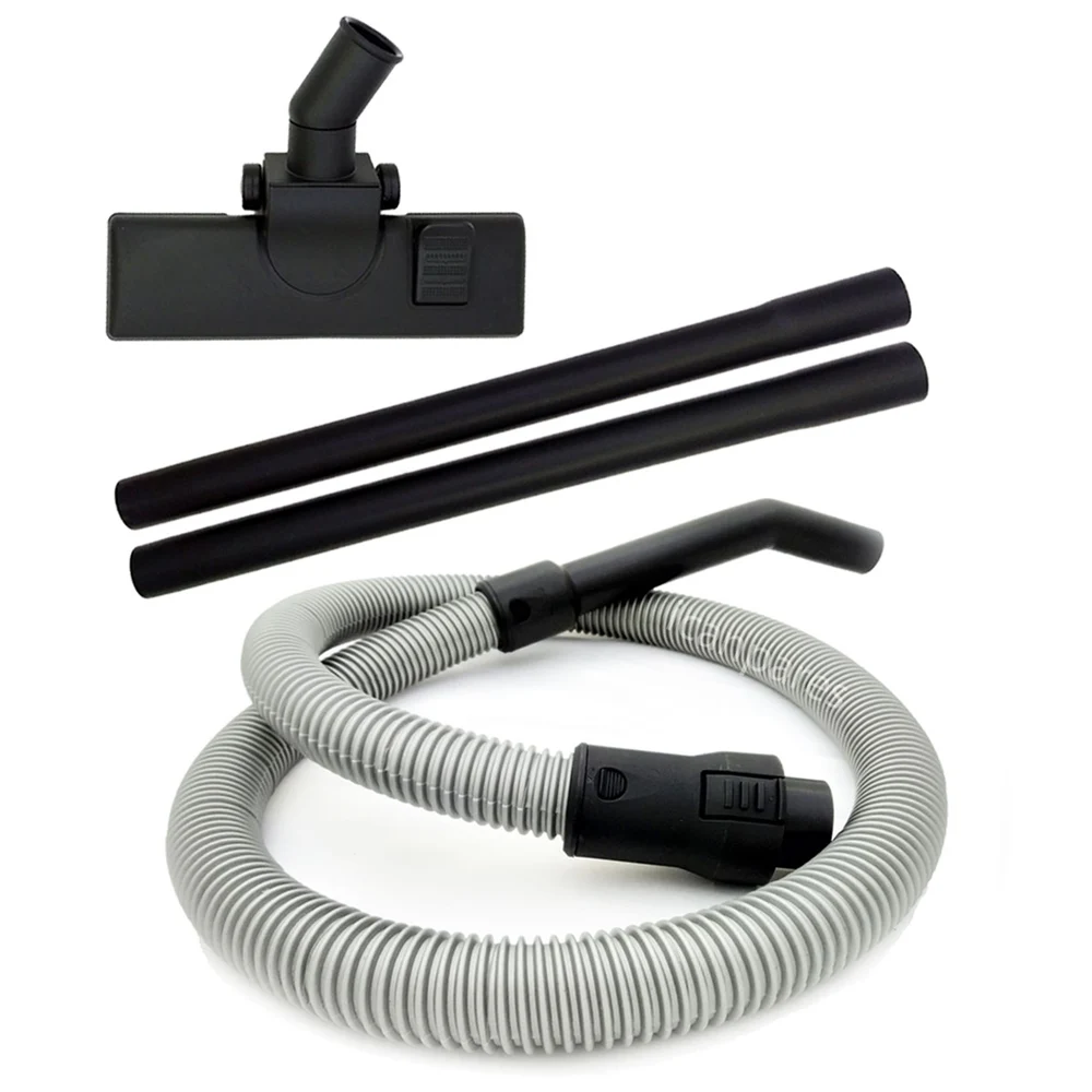 Compatible for Bluehouse BH 020J Dorado vacuum cleaner plastic pipe absorbent head hose set