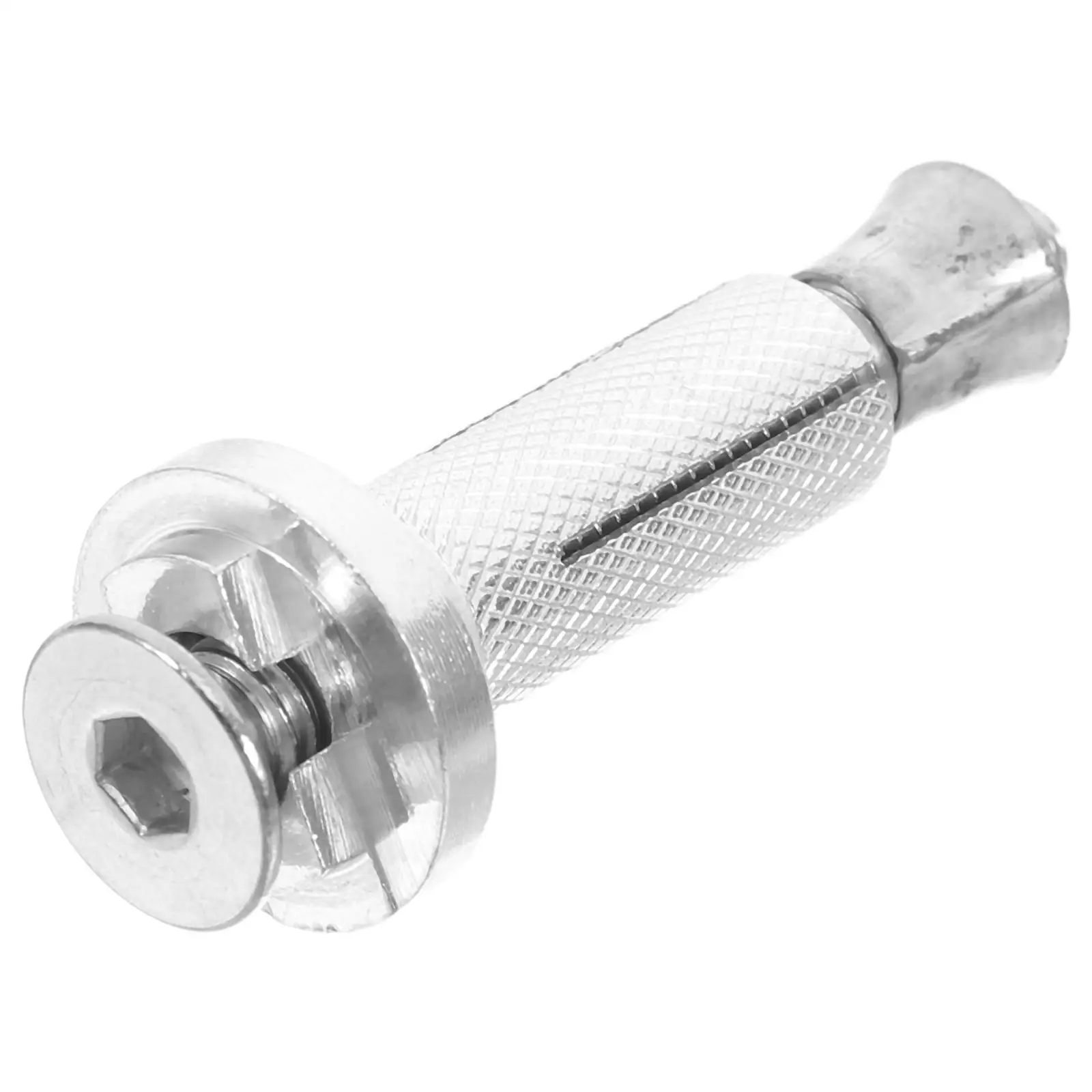 

Handlebar Guard Mounting Screws Durable Plastic Handguard Components ATV Quad Motorcycle Accessories Stylish Design Easy