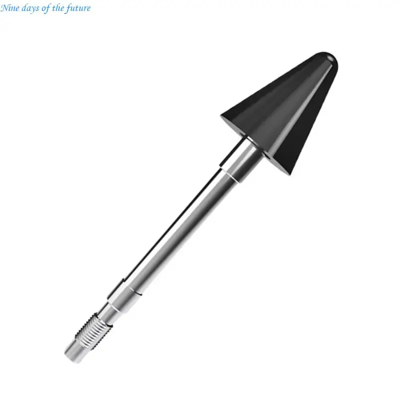 Ergonomic Styluses Tip With Advanced Sensitivity Control for Xiaoxin Styluses 2nd Gen Natural Writing Feel On Digital Surfaces