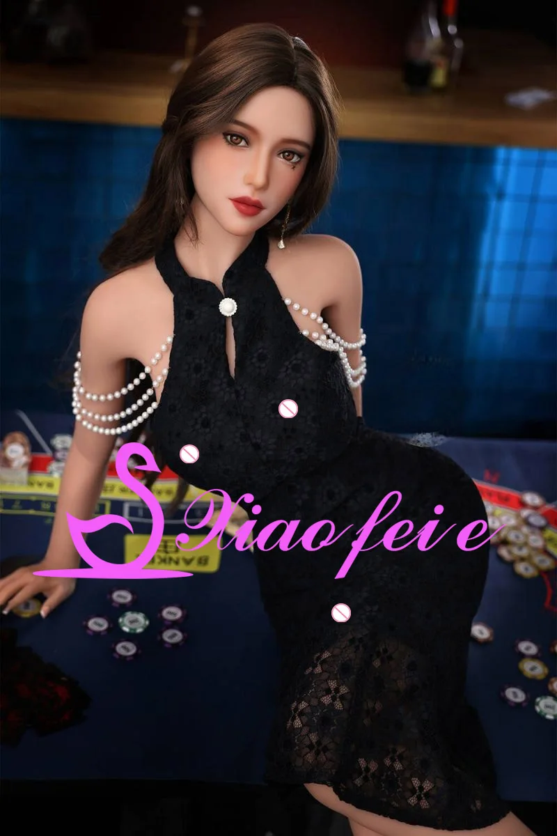 140CM-poupée de sexe Oral adulte réel doux femme conception hommes exclusif Masturbation produit sexuel Insertion vaginale Anal poupée de sexe