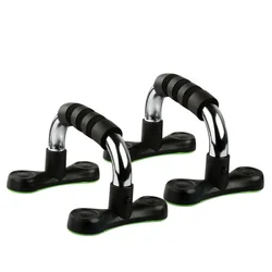 Push Up Fitness Stands Bars for Home or Gym Expander Equipment Building Chest Muscles Parallel Bar Training Equipment