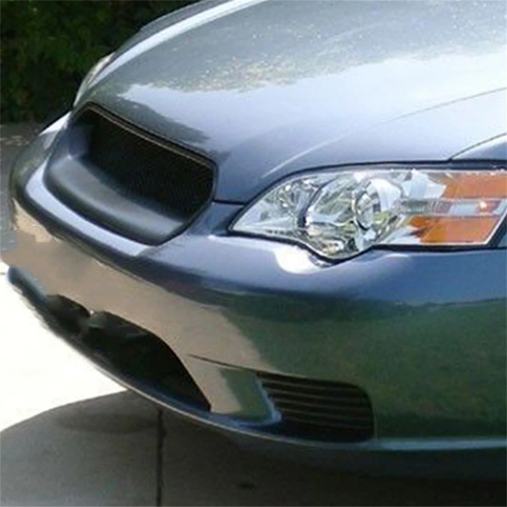 

For Subaru Legacy 2005-- 2007 Year Racing Grille Front Bmuper Grill Body Kit Accessories