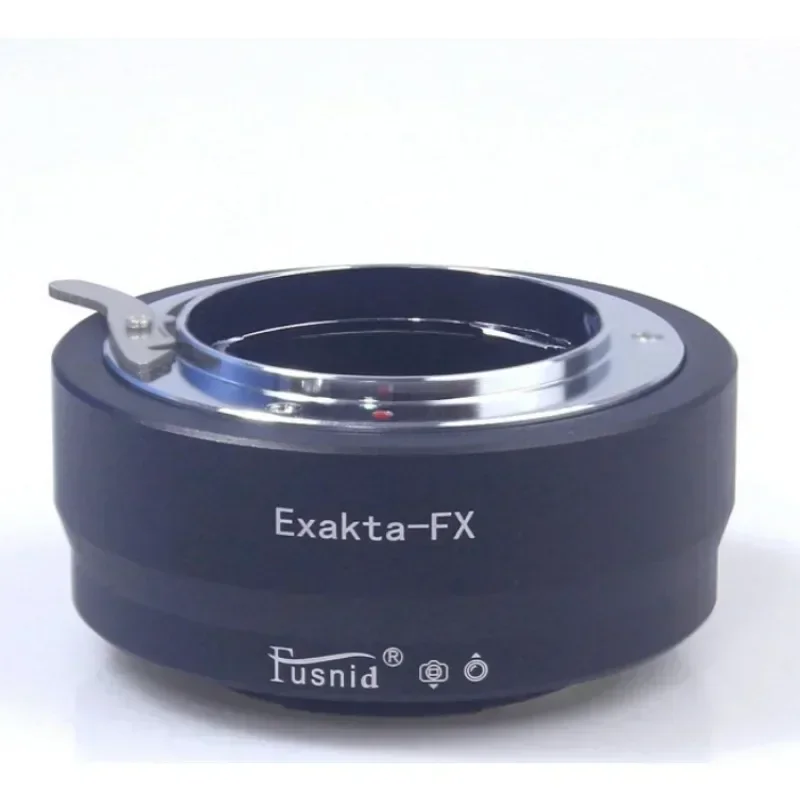 EXA-FX Manual Focusing Adapter Ring EXA Mount Lens for Exakta Lens for Fuji X-E1 X-E2 X-M1 X-A1 A2 Mount Mirrorless Cameras