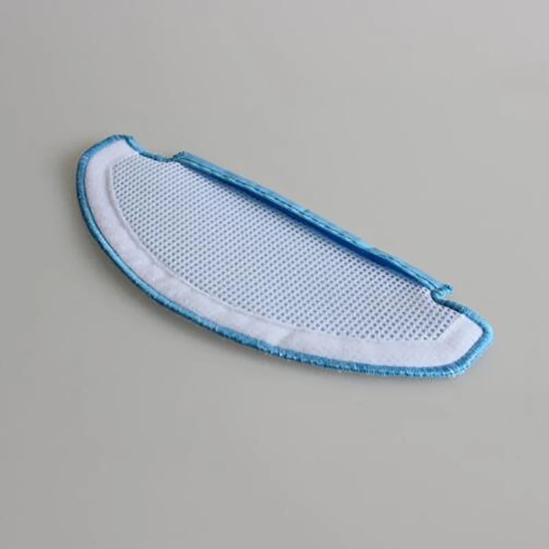 5 Pcs Vacuum Cleaner Mop Cleaning Cloths For Ecovacs Deebot T8 Vacuum Cleaner Accessories Replacement Cloth Parts