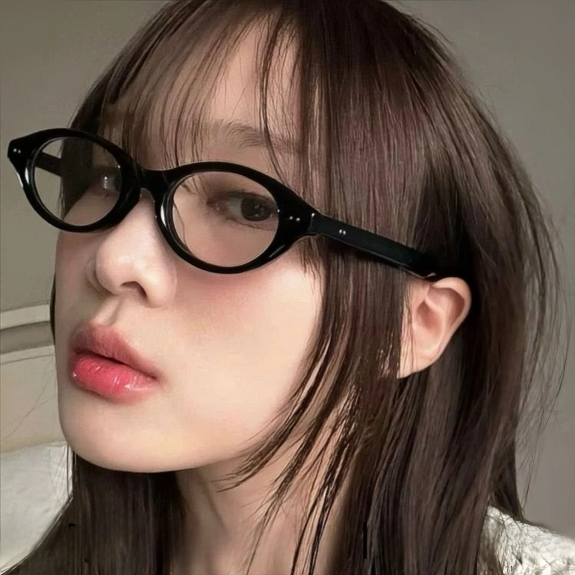 

Cat's Eye Retro Glasses Men's Personality High-grade Sunglasses Summer Women's Driving Sun Glasses Outdoor Sports MJ0682