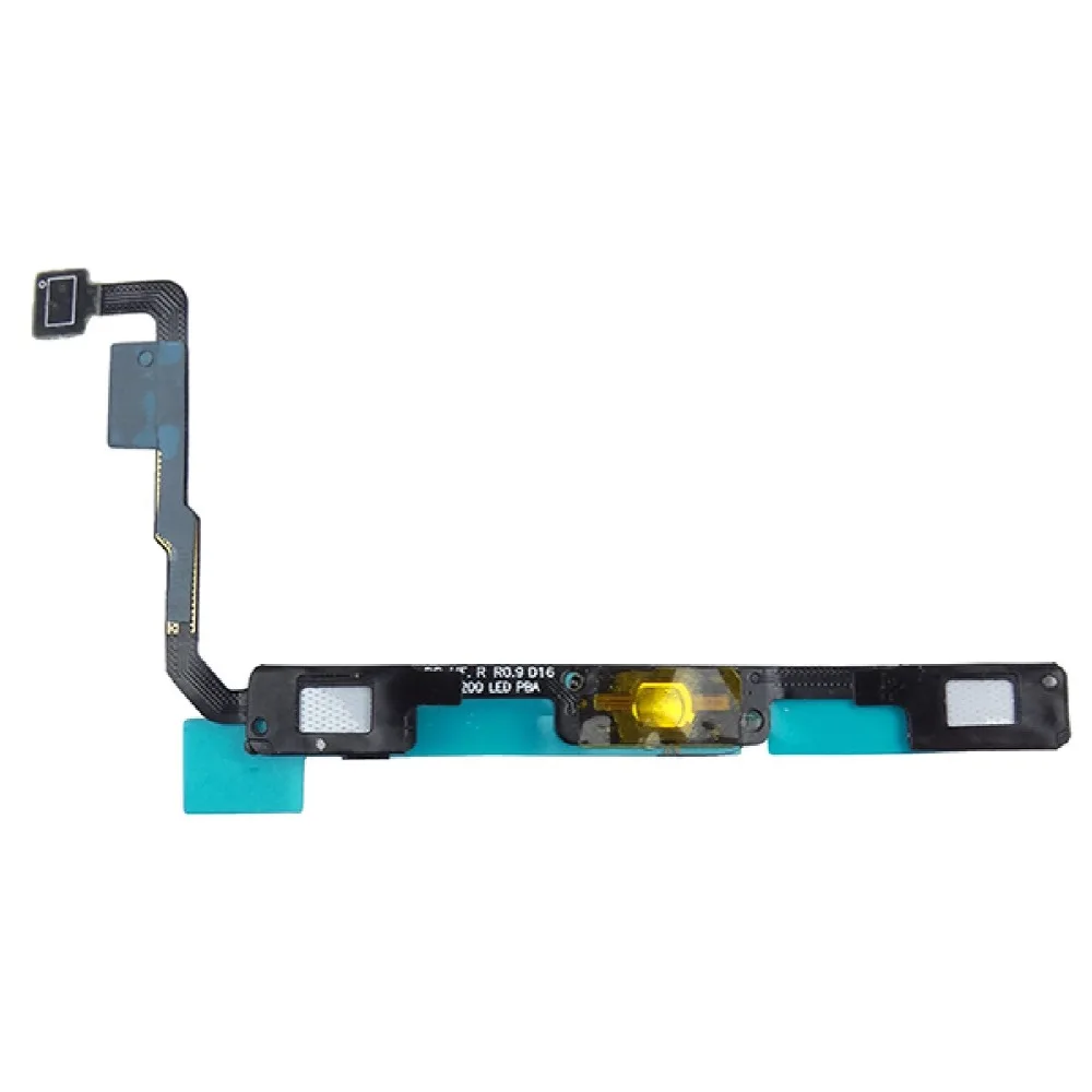 Home Button Keypad Sensor Flex Cable Replacement For Samsung Galaxy Mega 6.3 i9200 i9205