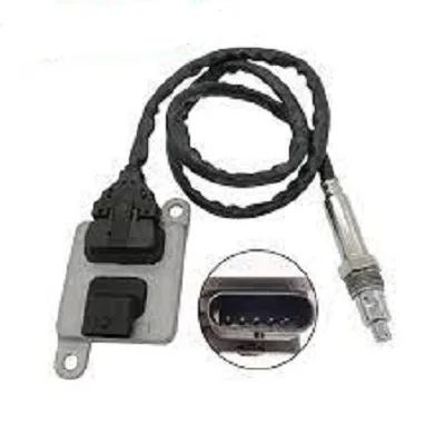 100%Brand new nox sensor nox sensor OEM 5WK96703A A0009053703 nox sensors with nice price