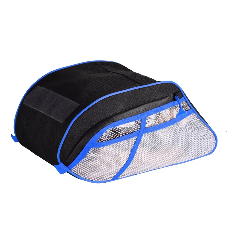 

For Polaris General 1000/ RZR 4 1000 2016 2017 2018 2019 2020 Accessories UTV Center Seat Console Storage Bag Organizer