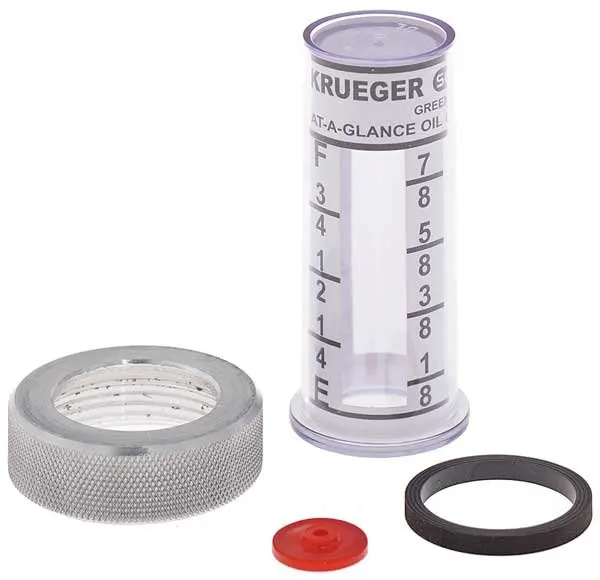 

Repair Kit, For Krueger DG Level Gauges