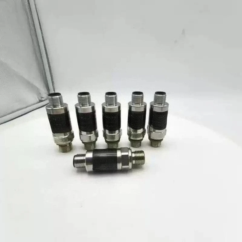 0‑400Bar Industrial Pressure Transducer Sensor, 4‑20mA 0‑10V Output Pressure Transmitter for Hydraulic Industrial Monitoring