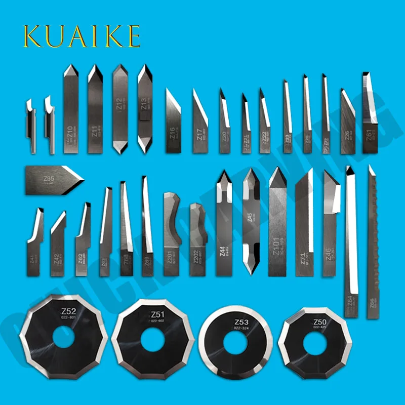 10PCS Oscillating V…