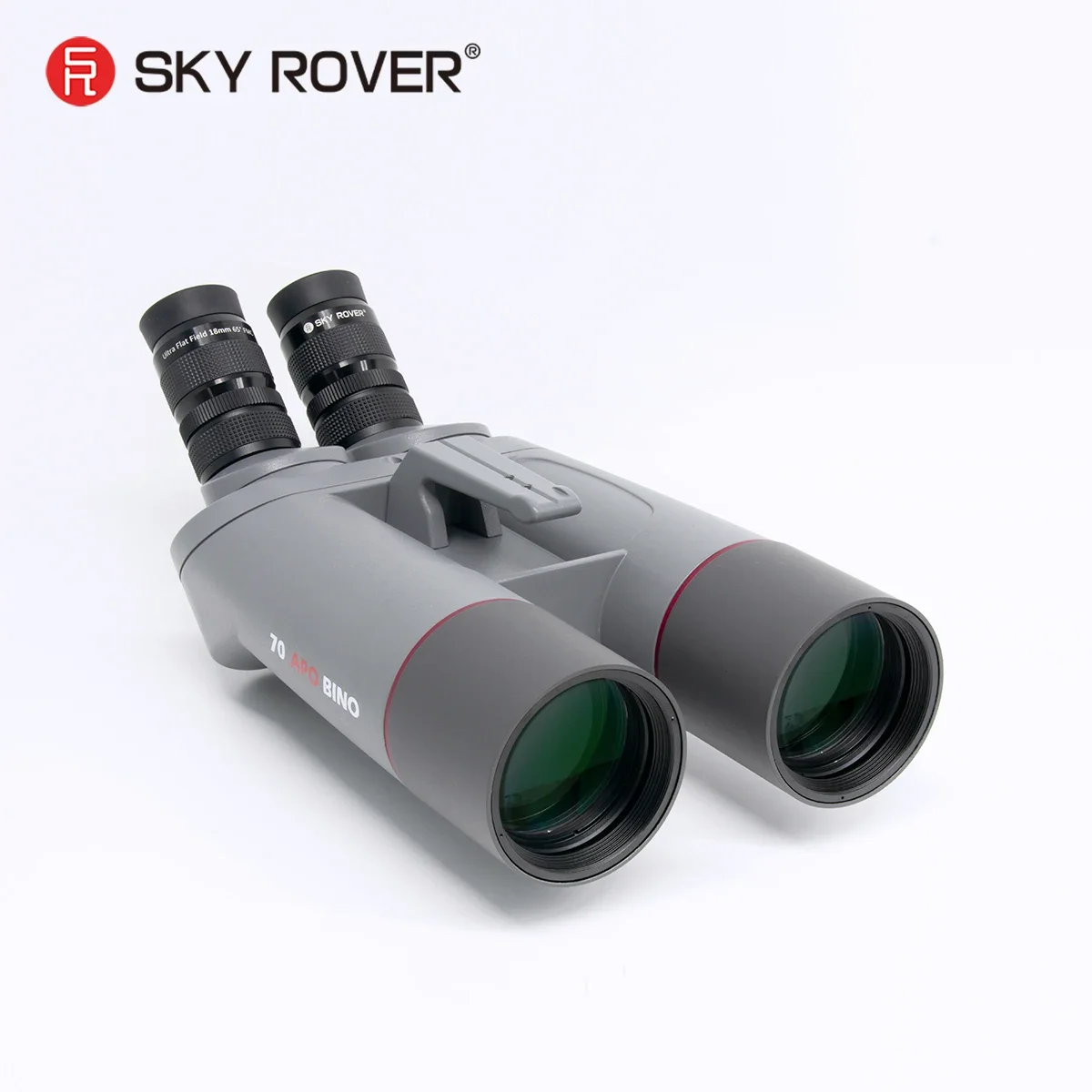 

Sky Rover 70 APO BINO 400mm Focal 45 Degree Apochromatic Super ED Binocular Telescope for Stargazing And Bird Watching
