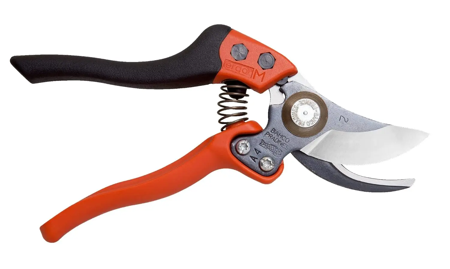 

PX-M2-L Bypass Secateurs for Left-Handers Cutting Head, Multi-Colour, Size 2 Hardware tools Qkg Screw gauge Micrometer Gauge