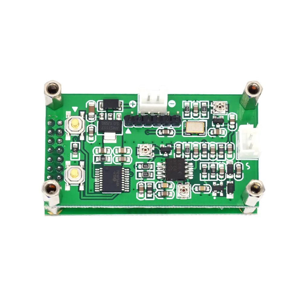 PLJ-0802-E Frequency meter display component measurement module 1MHz~ 1200MH