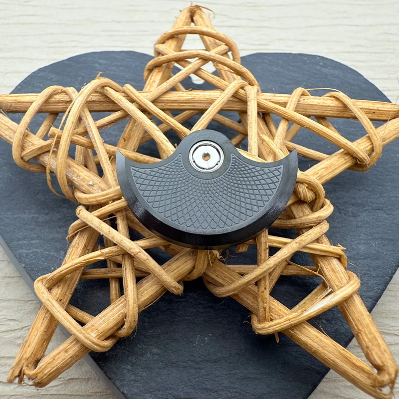 

NH35 Automatic Hammer Rotor Modifcation Fits NH34 NH35 NH36 NH38 NH39 NH70 4R35 6R 7S Movement Oscillating Weight Rotor Parts