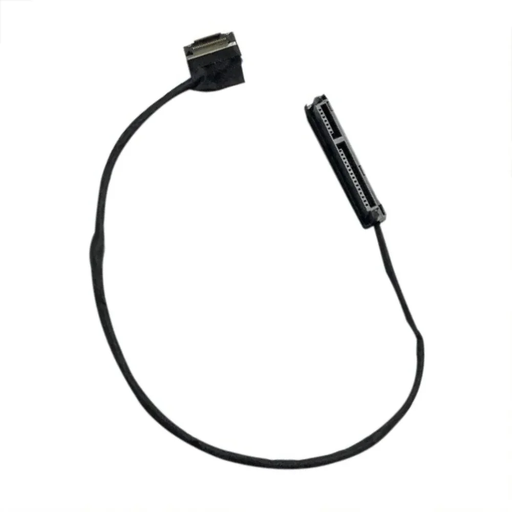 For Pavilion DV6-6000 DV7-6000 DV7t-6000 DV7-6xxx DV7-6Bxx DV7-6Cxx 2nd Hard Drive HDD Cable Connector Replacement Accessories