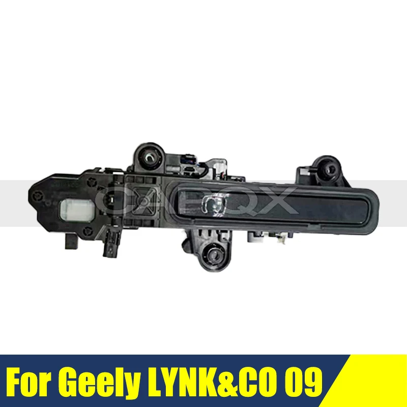 

Car Interior Door Handles For Geely LYNK&CO 09 Interior Door Pull Handle Door Inner Handle Interior Handle