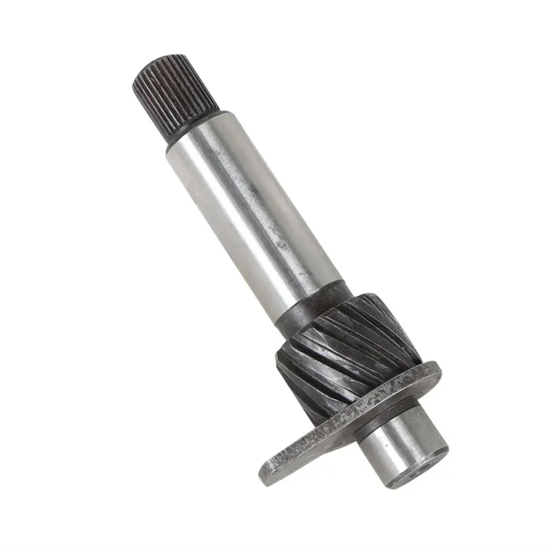 1LX-15660-03-00 كيكستارت ركلة المحور رمح لياماها YZ125 YZ 125 1986 1987 1988 1989 1990 1991 1992 1993 1994 1995 1996-2004