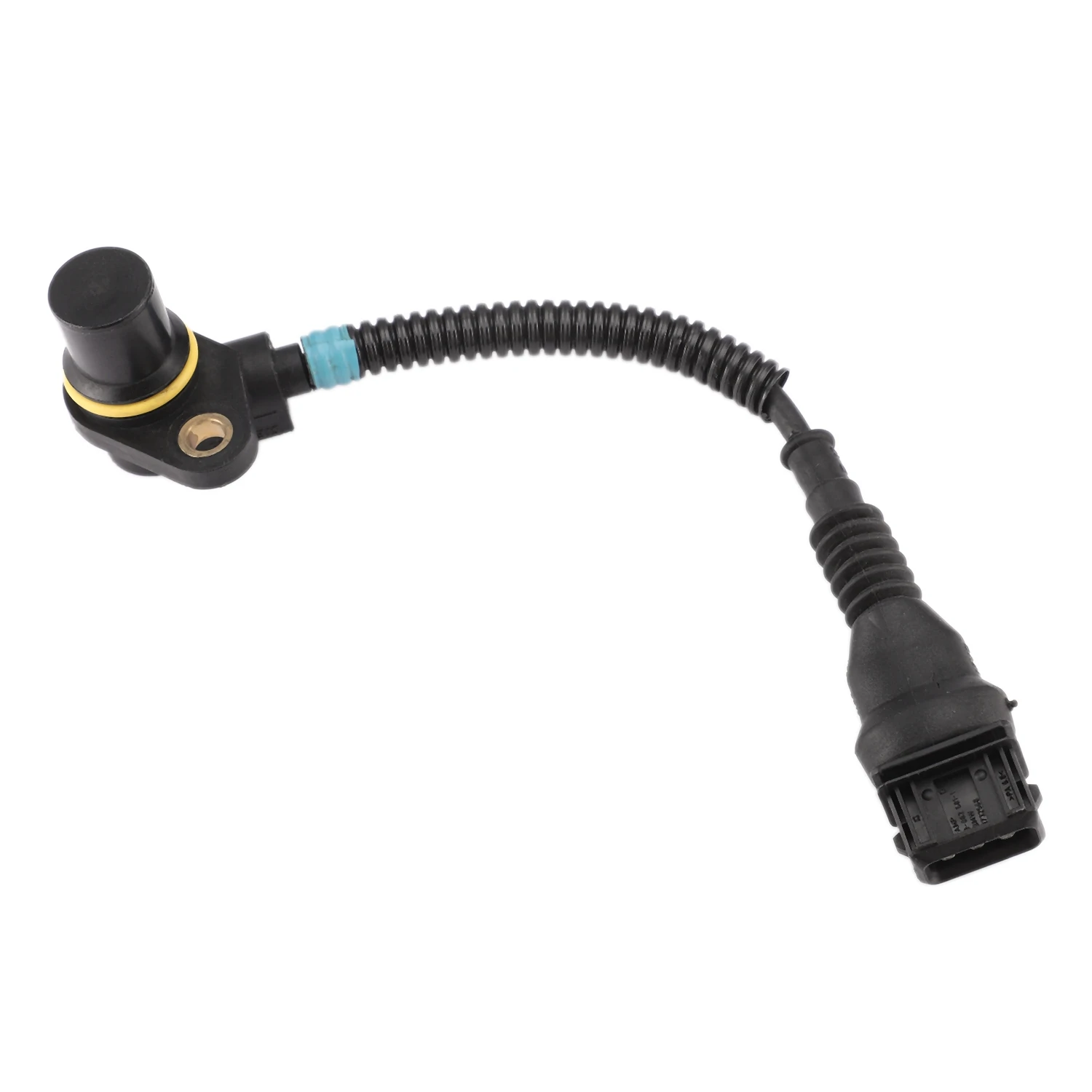 Dla Mini Cooper 2002-2008 czujnik prędkości obrotowej 24357518732   R50 R52 BASE