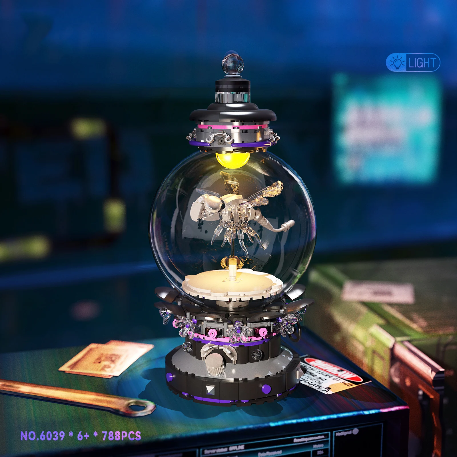 iDEA Dekorasi Rumah, Balok Ban - Home Decor Lighting Brands ulasan dan harga