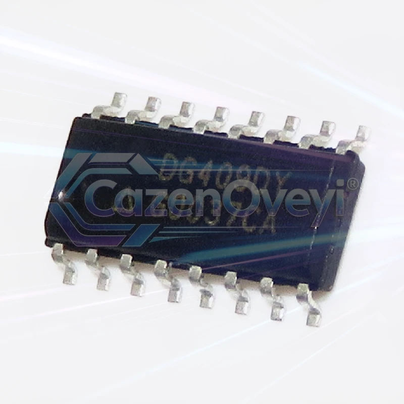 4-100PCS CD4026BE CD4026 DG409DYZ DG409DY DG409 LAF0001 1 UP1542S UP1542 TA7205AP TA7205 BTA24-600BW BTA24