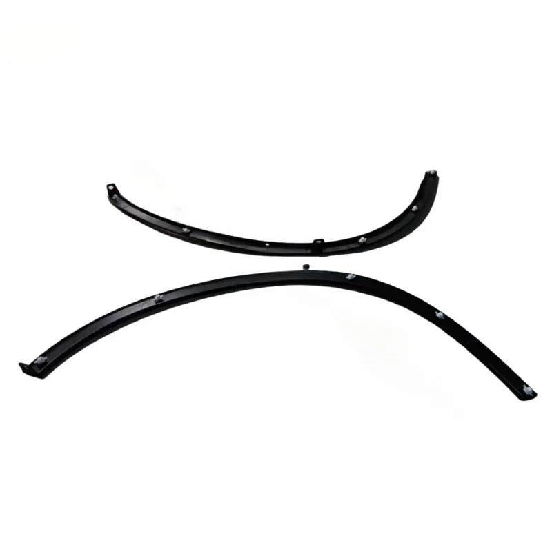 High Quality Front Wheel Eyebrow Auto Exterior Protective Spare Parts