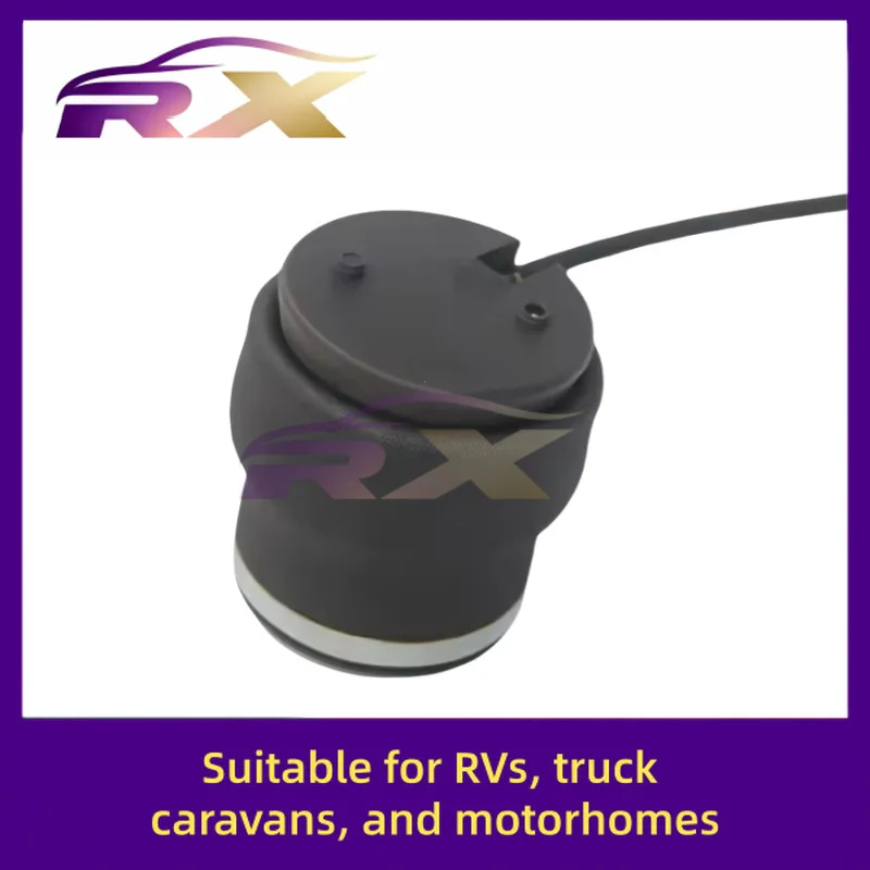 Suitable For RV Caravan Motorhome Benz Heavy Duty Truck Air Seat Bellows Suspension Nacelle Air Spring 0008001236