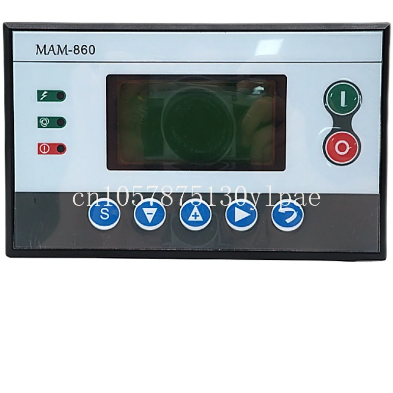 

for Brand New Mam890 Display Panel Controller MAM-860