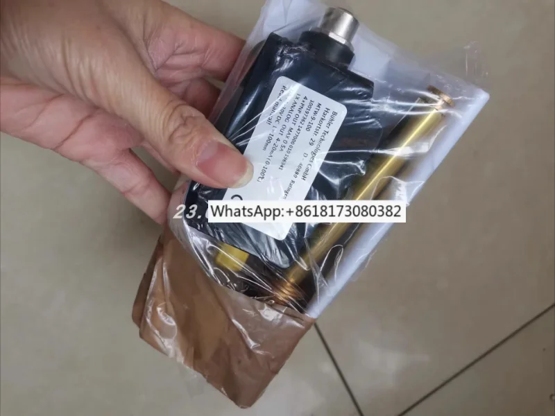 Mks 1/W-L-24V Art N…