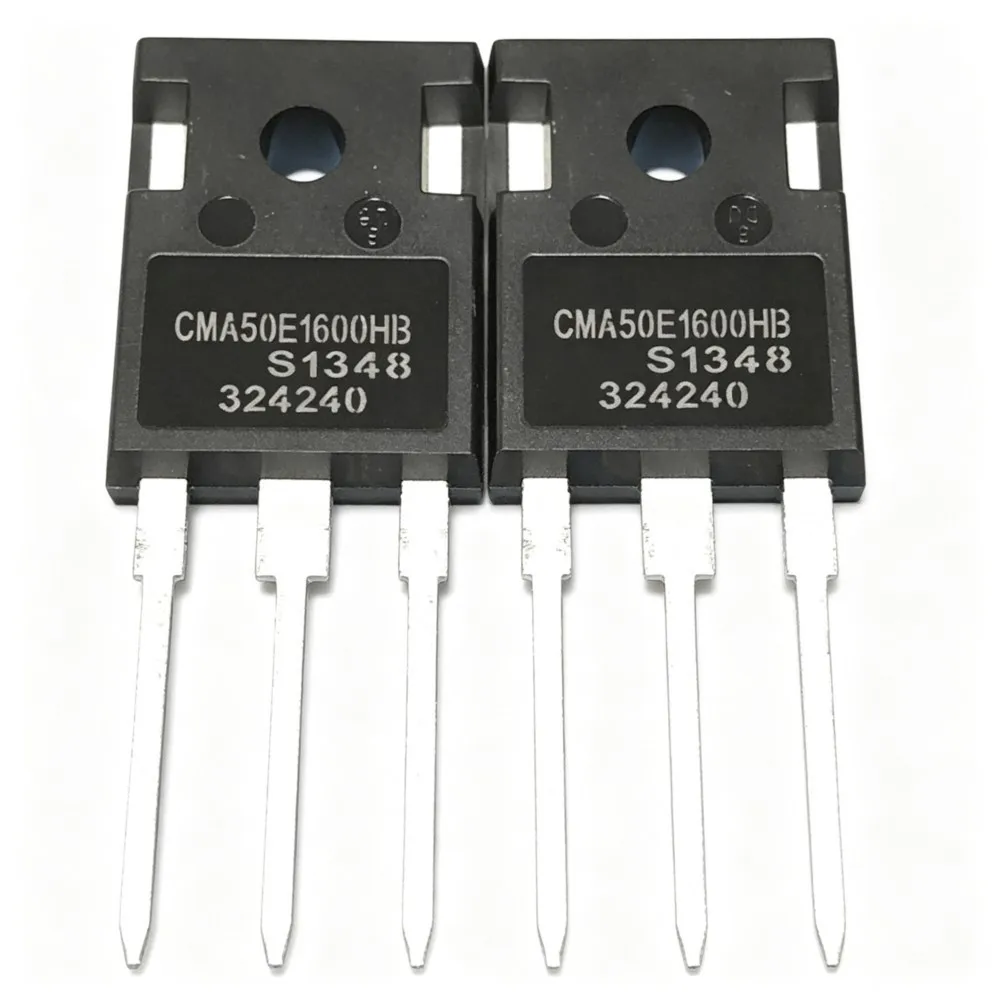 5PCS K40EES5 CMA50E1600HB BTA41-800B MJE15030G H60N10 KGT30N120KDA