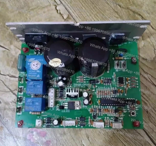 ZH-KQSI-CP2.PCB Mai…