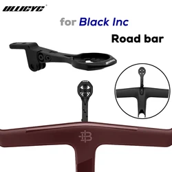 Aluminum Alloy Mount for Black Inc Cockpits Computer Mount Speedometer Brack Gopro/Garmin/ GPS Bicycle parts