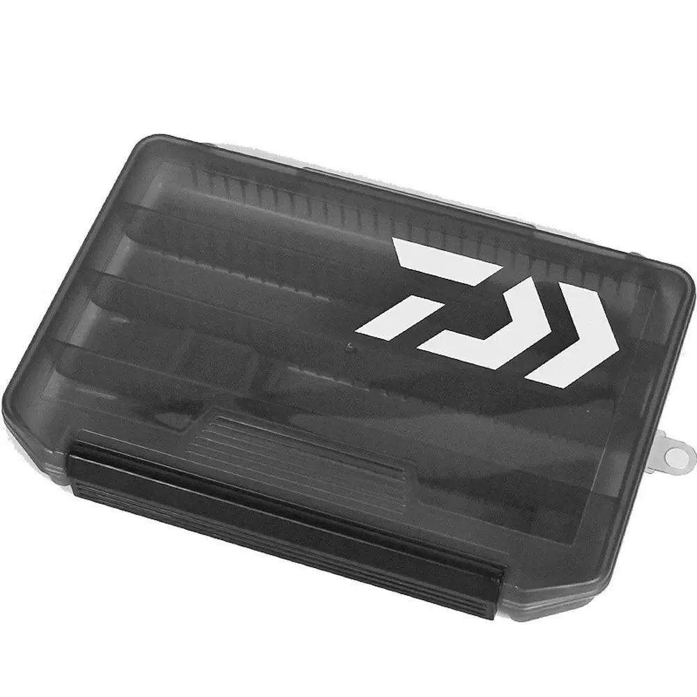 صندوق منظم طعوم ، أداة صيد وإكسسوارات #4